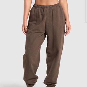 gymshark rest day sweats joggers